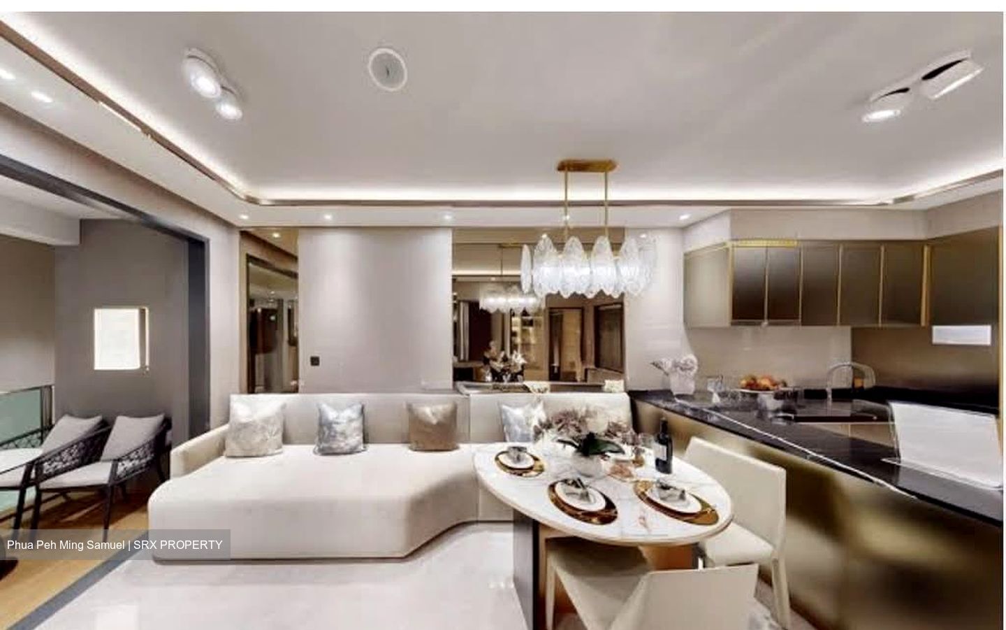 Lentor Drive (D26), Condominium #595217301